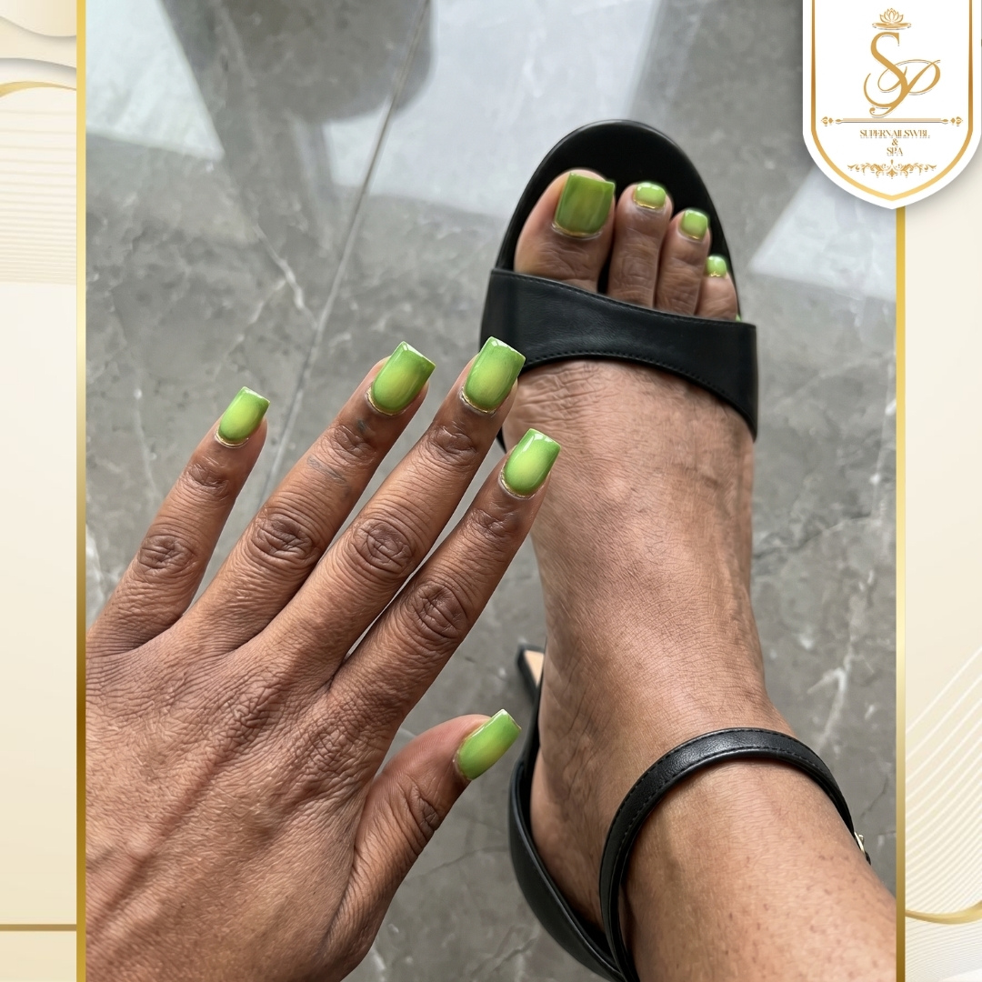 Nail Art